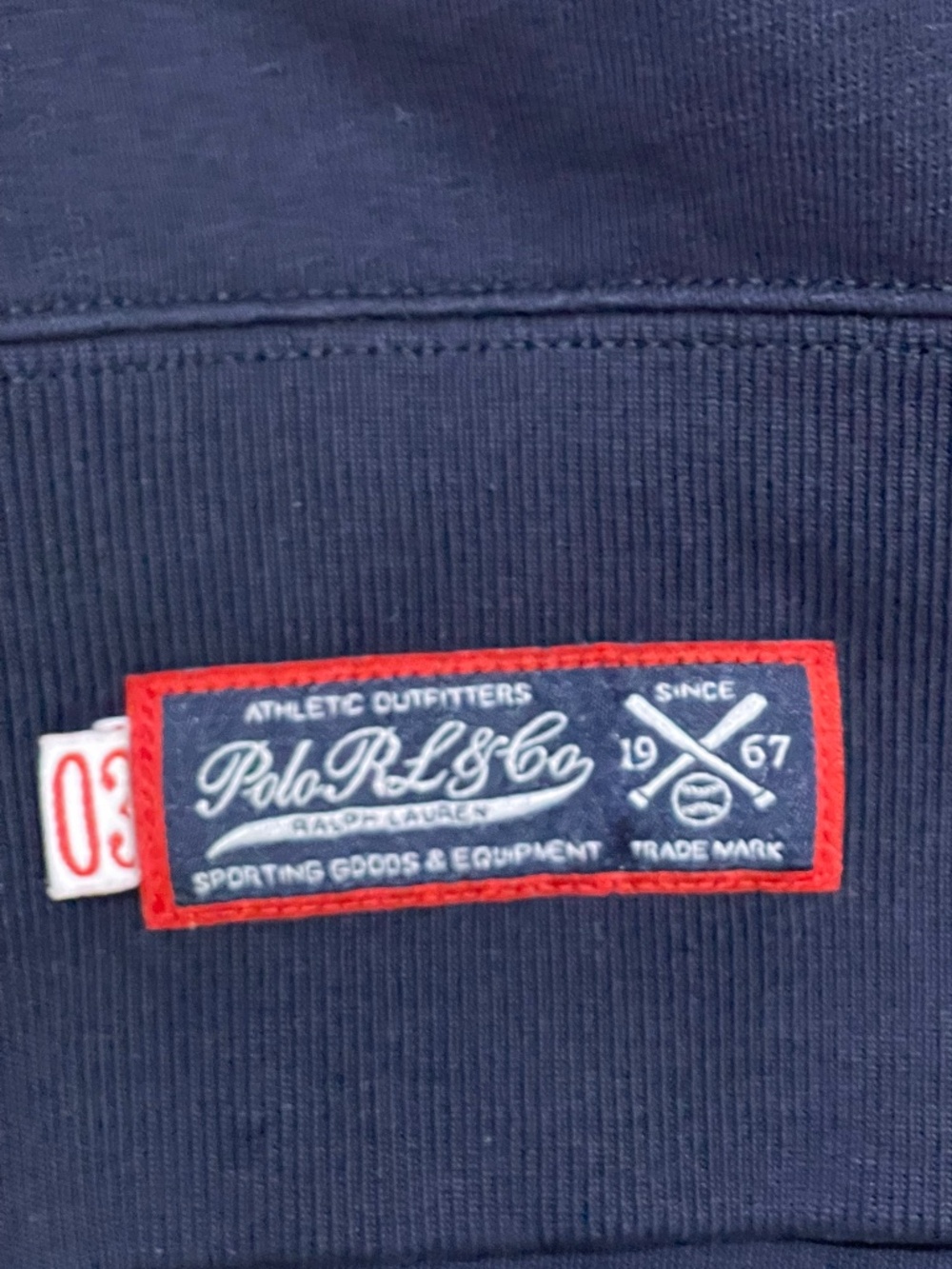 Polo Ralph Lauren MLB Yankees  Hoodie 2XL - Picture 10 of 15